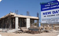 Cyprus Real Estate