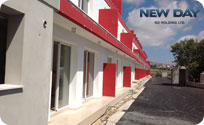 Cyprus Real Estate