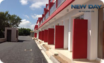 Cyprus Real Estate
