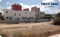 Cyprus Real Estate