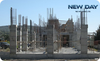 Cyprus Real Estate