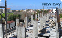 Cyprus Real Estate
