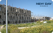 Cyprus Real Estate