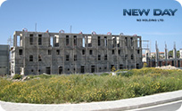 Cyprus Real Estate