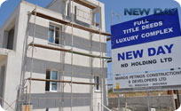 Cyprus Real Estate