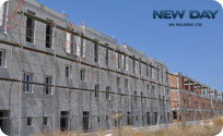 Cyprus Real Estate