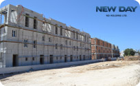 Cyprus Real Estate
