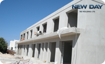 Cyprus Real Estate