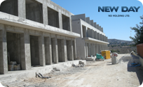 Cyprus Real Estate
