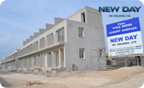 Cyprus Real Estate