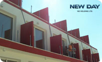 Cyprus Real Estate